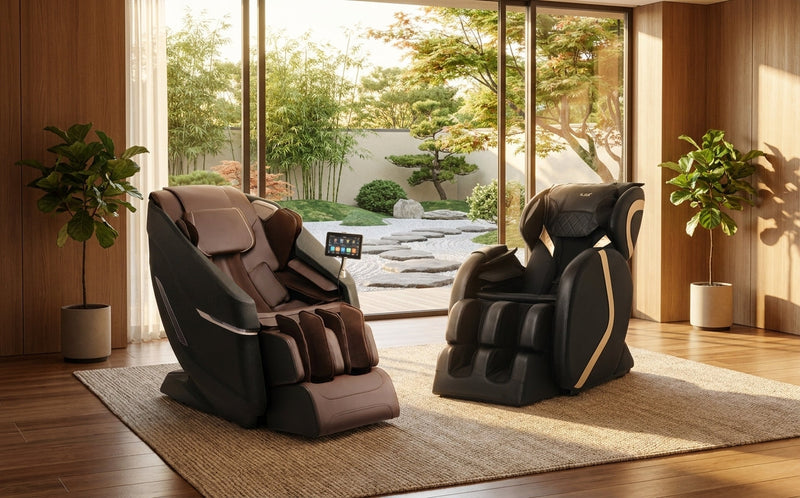 Massage Chairs